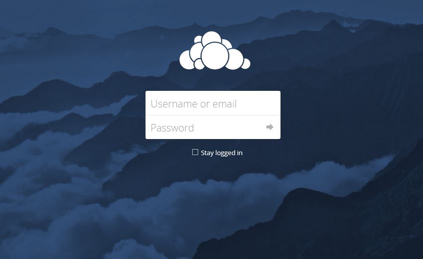 login-owc